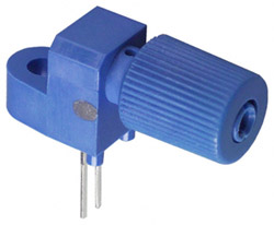 Industrial Fiber Optics’ IF-E91D 100 Mbps IR LED module